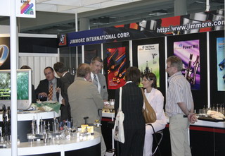 NINE9 CUTTING TOOLS 2005 EMO