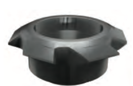 Nine9 MCC Mill- 銑牙 55° & 60°