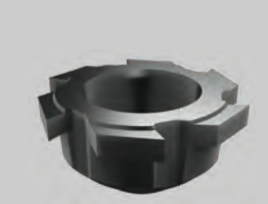 Nine9 MCC Mill- T形槽刀、鳩尾槽刀